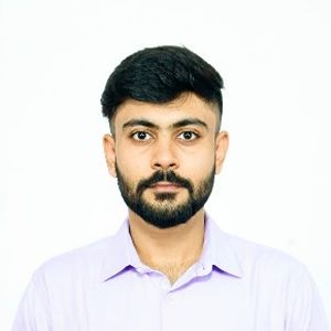 Pramit Choudhury